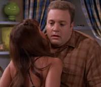 Click to watch 'Head First' (popup) The King Of Queens